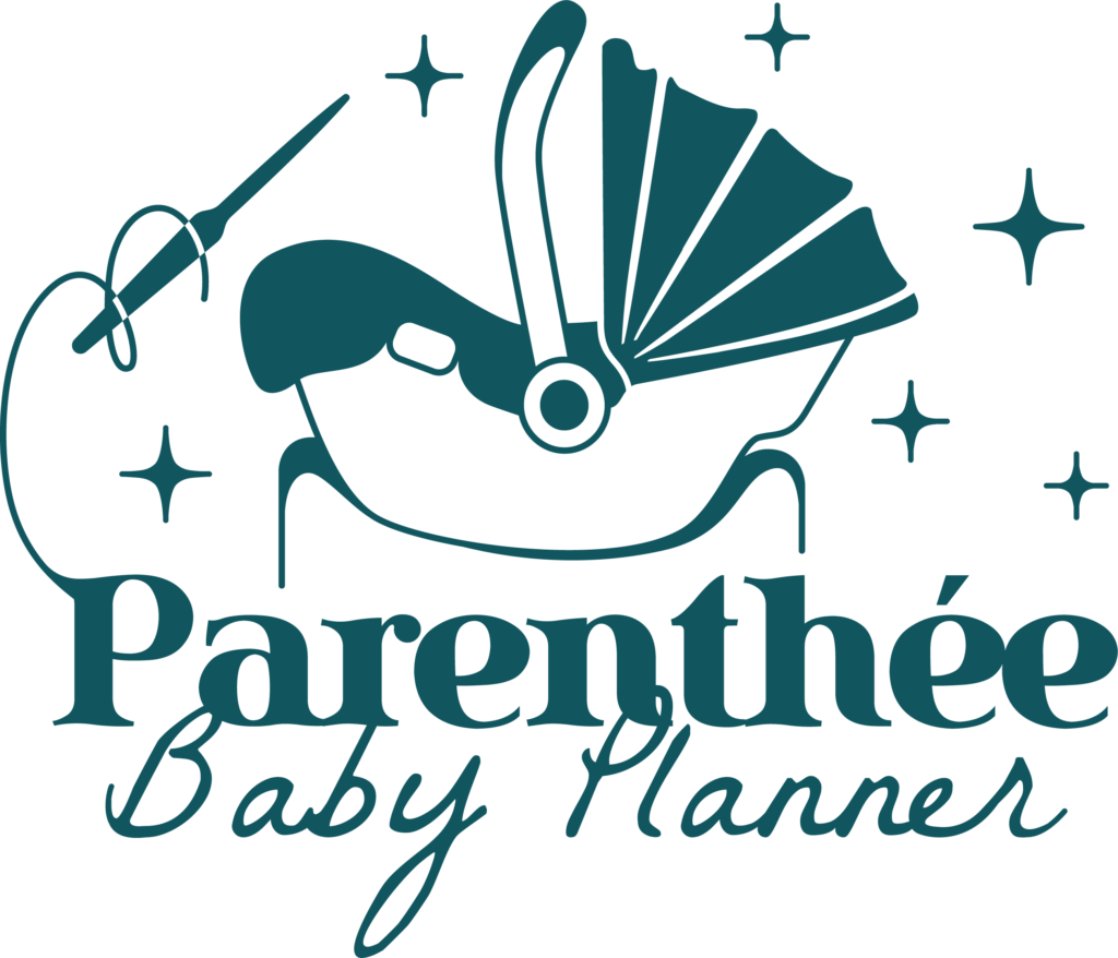 Parenthée - Organisation et logistique pour futurs parents à Caen